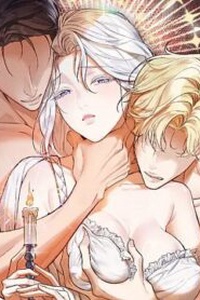 [18+] Cánh Hoa Ướt Át Của Thánh Nữ
