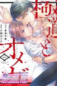 [18+] Chàng Yakuza Và Nàng Omega