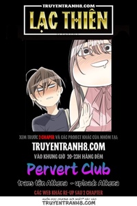 (18+) Clb Pervert