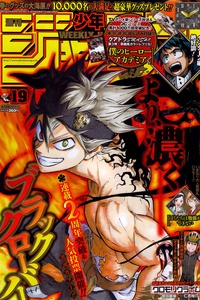 Asta's Journey To Wizard King