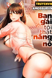 Bạn Gái Tôi Thật Năng Nổ