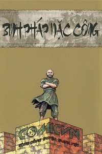 Binh Pháp Mặc Công