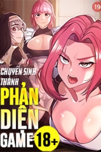 Chuyển Sinh Thành Phản Diện Game 18+