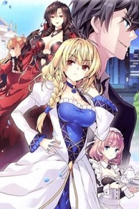 Circle Zero'S Otherworldly Hero Business