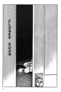 Closed Door