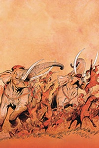 Conquests - Chiến Chinh