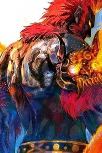 Đại Viên Hồn - Tây Du tiền truyện