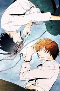 Death Note Doujinshi Collection
