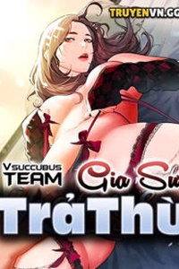 Gia Sư Trả Thù
