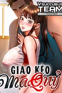 Giao Kèo Ma Quỷ