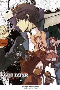 God Eater