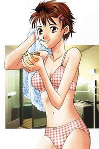 Haru Yo Koi