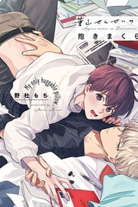 Hayama-Sensei No Dakimakura