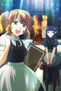 Isekai Shokudou