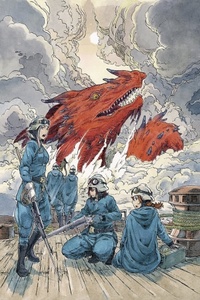 Kuutei Dragons
