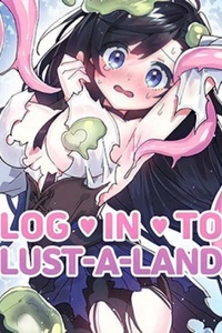 Log In To Lust-A-Land