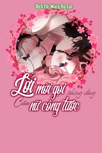 Lời Mời Gọi Phóng Đãng Của Nữ Công Tước