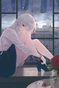 Majo no Tabitabi