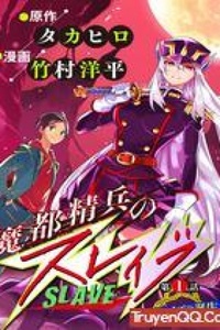 Mato Seihei No Slave