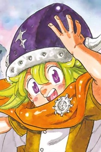 Mokushiroku no Yonkishi