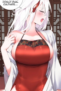 My Harem Grew So Large, I Was Forced To Ascend