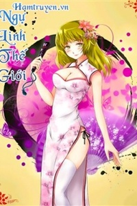 Ngự Linh Thế Giới
