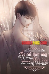 Người Đàn Ông Đã Kết Hôn