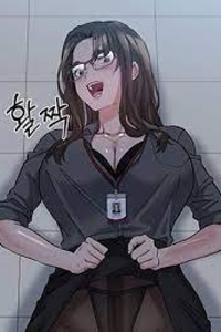 Người Dì Khiêu Gợi