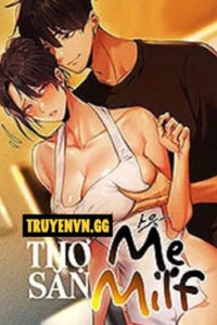 Thợ Săn Mẹ Milf