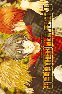 Tnc Doujinshi - Brotherly Heaven