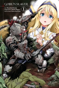 Tôi Chỉ Muốn Tiêu Diệt Goblin