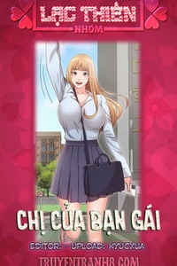 [Tt8] - Chị Của Bạn Gái