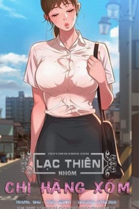 [Tt8] Chị Hàng Xóm