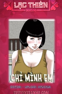 [Tt8] - Chỉ Mình Em