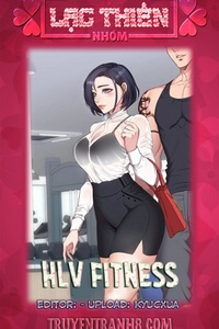 [Tt8] - Hlv Phòng Fitness
