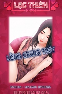 [Tt8] - Lòng Chung Thuy