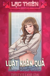 [Tt8] - Luật Nhân Quả