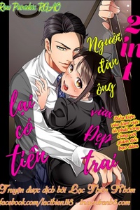 [Tt8] Người Đàn Ông Vừa Đẹp Trai Lại Có Tiền