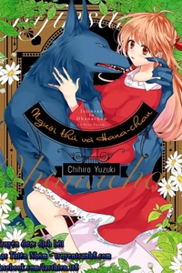 [Tt8] Người Thú Và Hana-Chan