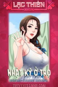 [Tt8] - Nhật Ký Ở Trọ