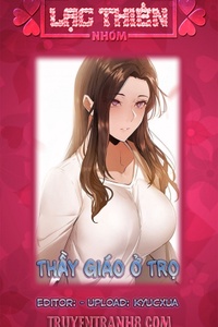 [Tt8] - Thầy Giáo Ở Trọ