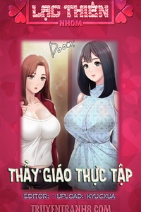 [Tt8] - Thầy Giáo Thực Tập