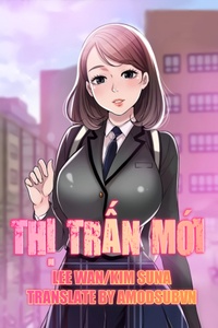[ Tt8 ] - Thị Trấn Mới