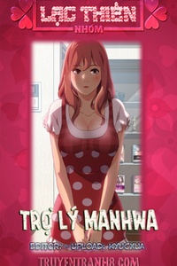 [Tt8] - Trợ Lý Manhwa