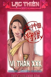 [Tt8] - Vị Thần Xxx