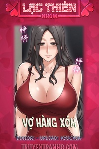 [Tt8] - Vợ Hàng Xóm