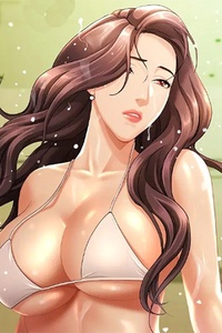 Vệ Sĩ Của Mẹ