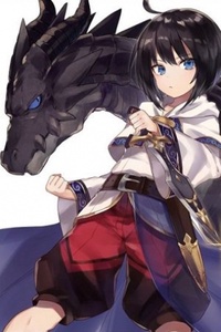 Weak 5000 – Year Old Vegan Dragon